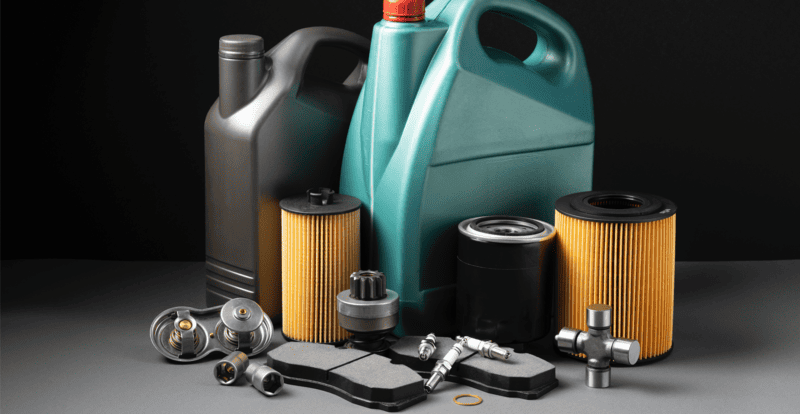 Mekanik Bakım ve Onarım