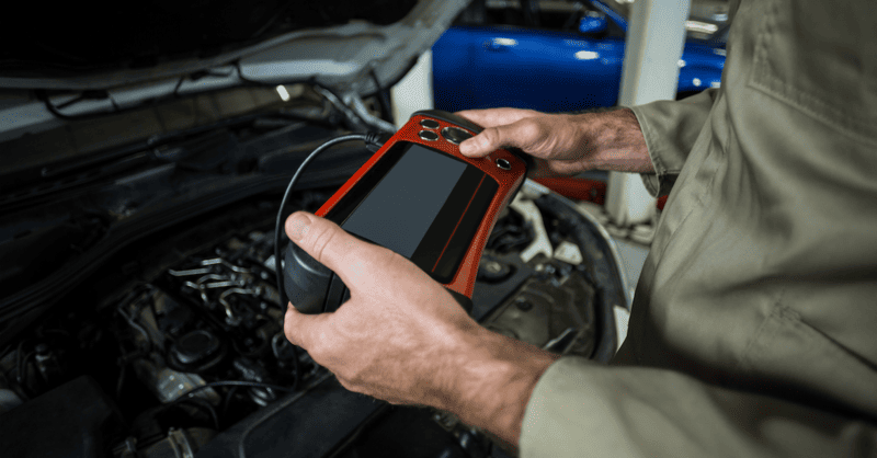 Mekanik Bakım ve Onarım